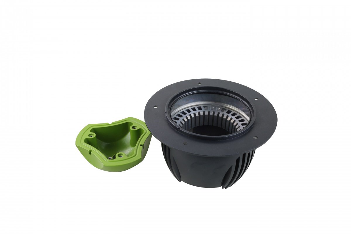 燈飾球形罩、半圓蓋、圓形連小接體